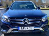 Mercedes-Benz GLC 300 4MATIC Autom. - - Mercedes-Benz GLC 300 von privat