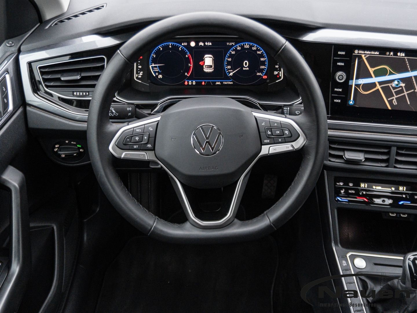 Volkswagen Taigo - Bild 14