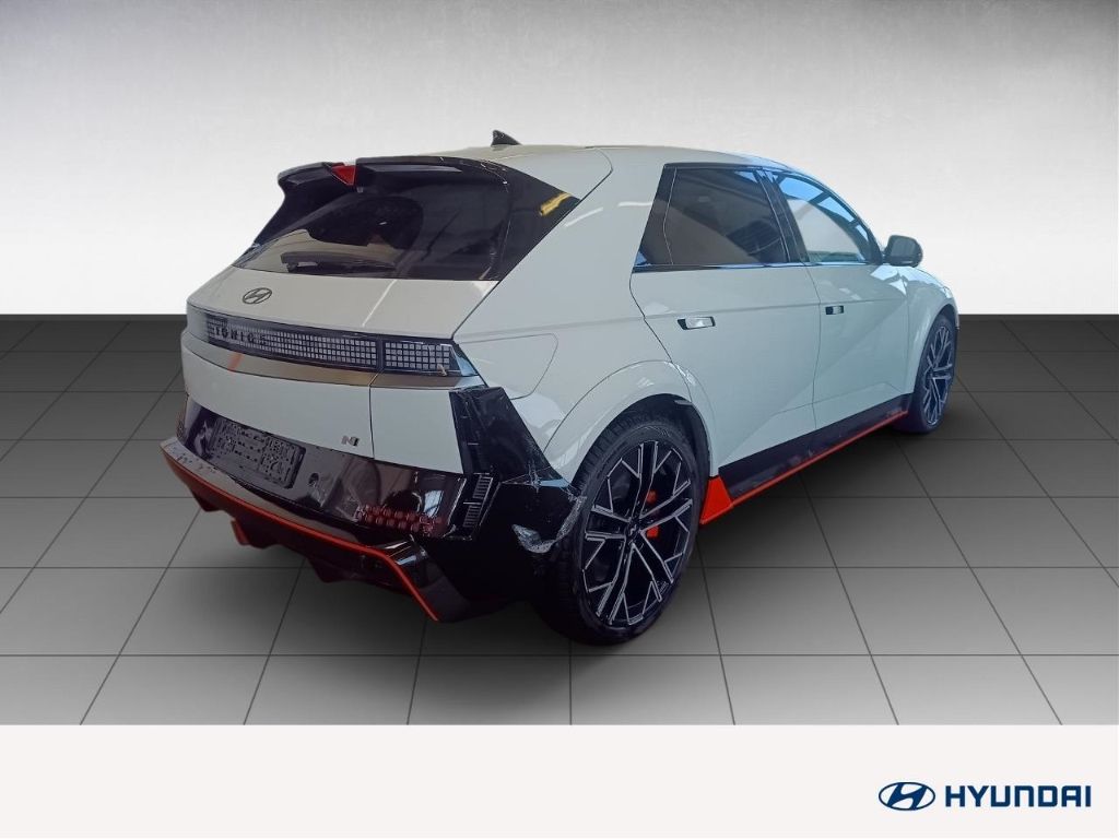 Hyundai IONIQ 5 – Bild 5