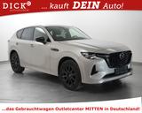 Mazda CX-60 3.3d AWD Homura PANO+360+HEAD+BOSE+ACC+20" - Mazda CX-60 SUV