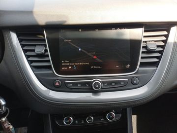Opel Grandland (X) - 10