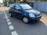 Toyota Yaris Klima Servolenkung - Toyota Yaris aus 2003