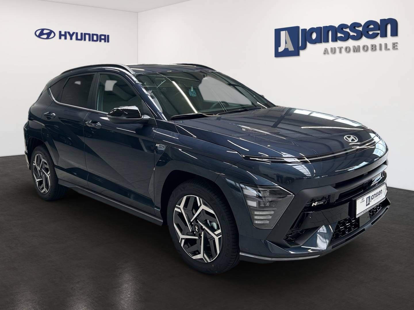 Fahrzeugabbildung Hyundai KONA Prime | 360° Kamera | Navi | SHZ |