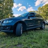 Audi Q5 2012 2TDI Quattro Diesel Euro 5 Ta... - Audi Q5: Euro
