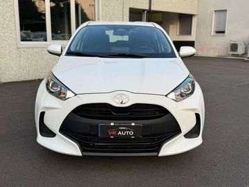 Toyota Yaris - 2