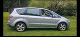 Ford S-Max 2,0 TDCi 103kW DPF Titanium Titanium - Ford S-Max in Halle