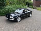 Audi Cabriolet 2.6 V6  03/99 Seit 02/2001... - Audi aus 1999: Cabrio