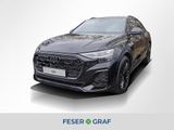 Audi Q8 55 TFSIe qu. S line AHK Pano Sitzh. vo+hi. - Audi Q8 New cars