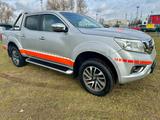 Nissan Navara NP300 N-Connecta Double Cab 4x4 - Nissan Navara: N Connecta