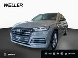 Audi Q5 55 TFSIe quattro S line AHK,Pano,B&O,Kam Navi