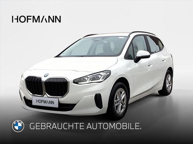 BMW 218i Active Tourer Aut. NEU bei BMW Hofmann