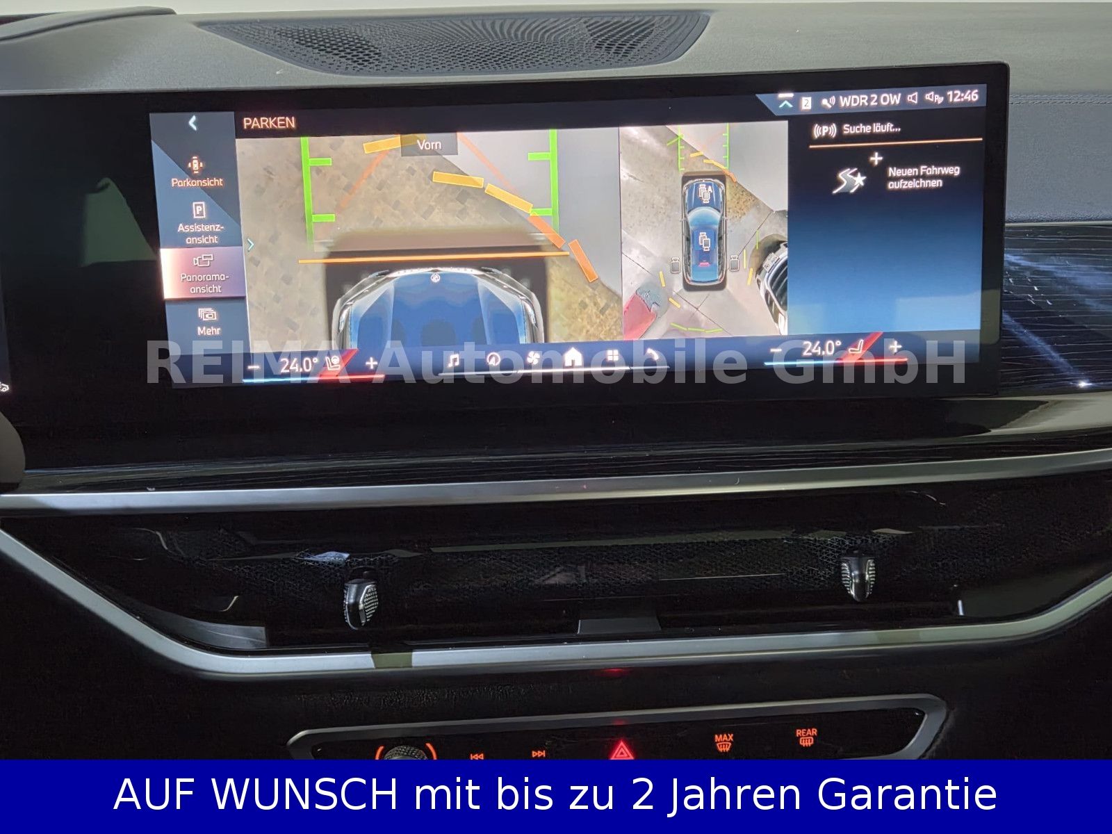 Fahrzeugabbildung BMW X6 30 d xDrive M Sport Pro, Face Lift, Pano