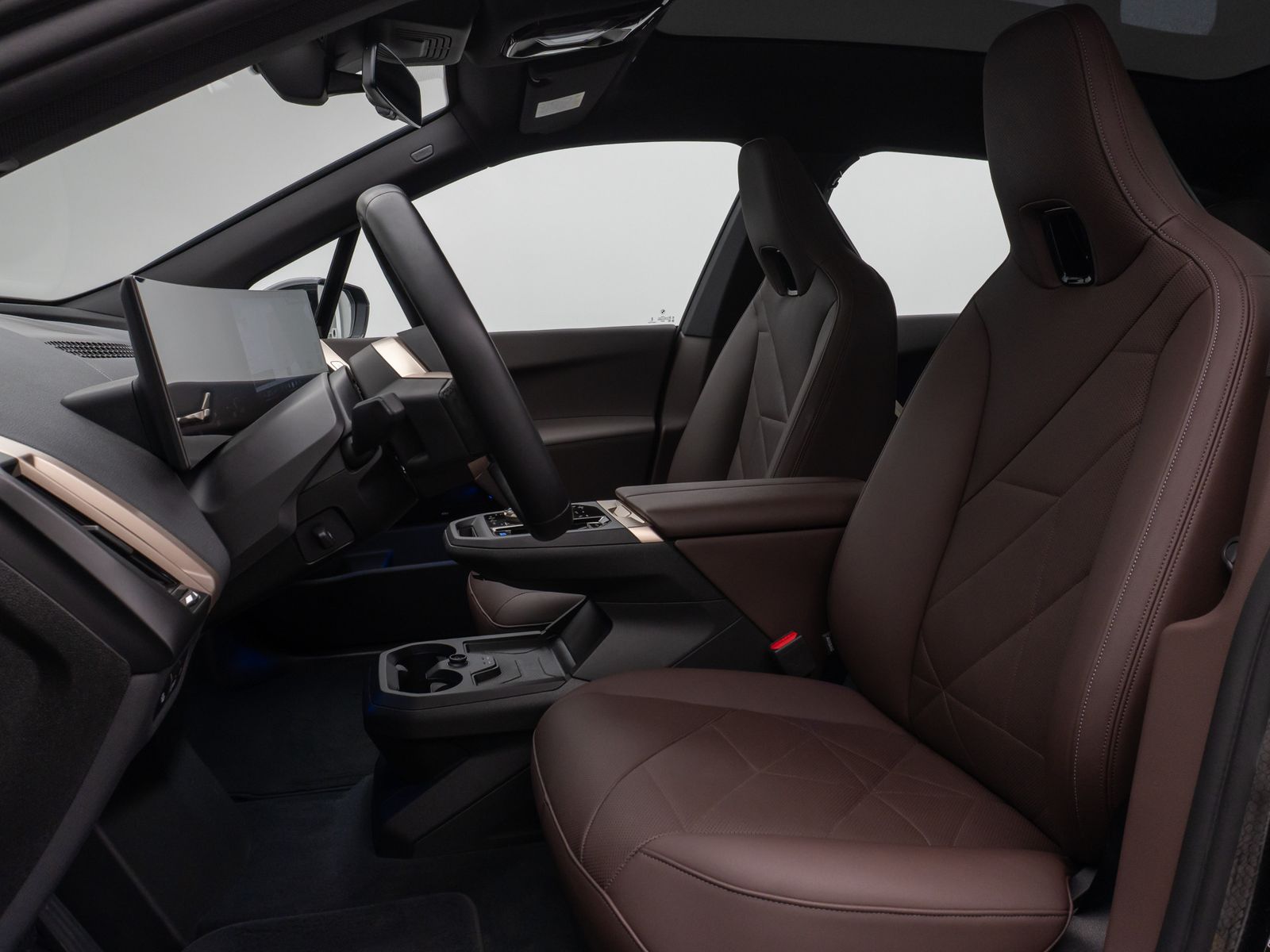Fahrzeugabbildung BMW iX xD40 Panorama Kamera HiFi Komfort SkyLounge