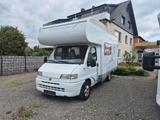 Dethleffs A5830 Globetrotter - Dethleffs Globetrotter