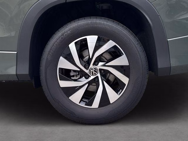 Volkswagen Tayron 1.5 eTSI Life DSG AHK LED 110 kW (150..., миниатюра 15
