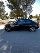 BMW 135i Coupé - - BMW 135 mit Schiebedach