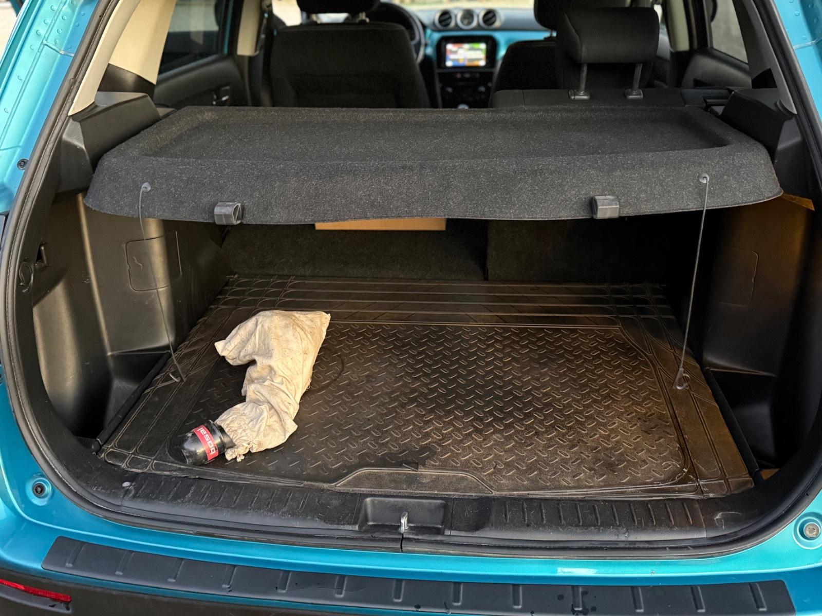 Suzuki Vitara 1.6 DDiS Comfort 4x4