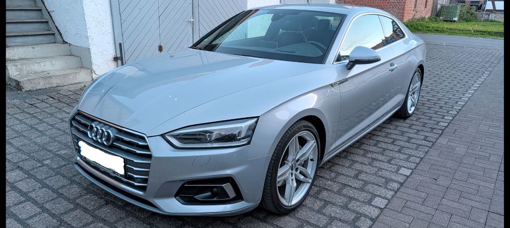 Image of Audi A5
