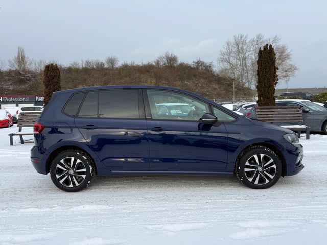 Volkswagen Golf Sportsvan VII IQ.DRIVE