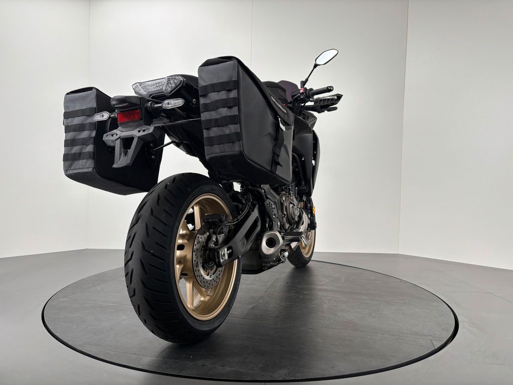 Fahrzeugabbildung Yamaha TRACER 7 *TOP-ZUSTAND *1. HAND