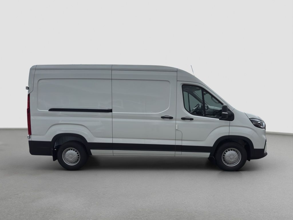 Fahrzeugabbildung Maxus Deliver9 2.0 Diesel 108 kW L3H2 Frontantrieb PDC