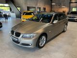 BMW 318d Touring AHK Klimaautom. Sitzh. PDC Alu - BMW 318 aus 2011: 318d