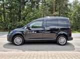 Volkswagen Caddy XTRA BMT 2.0 TDI |1.Hand|SHG|AHK|Sitzhzg| - Volkswagen Caddy: Xtra