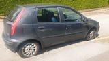 Fiat Punto 1.2 16V Dynamic TÜV  - Fiat Punto in Dortmund