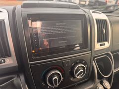 Bürstner Campeo 640 **Ex-Vermietfahrzeug**