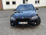 BMW 535d Touring M-Paket   - gebrauchte BMW 535 aus dem Jahr 2011