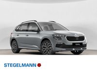 Skoda Kamiq - Vorschau Bild 1