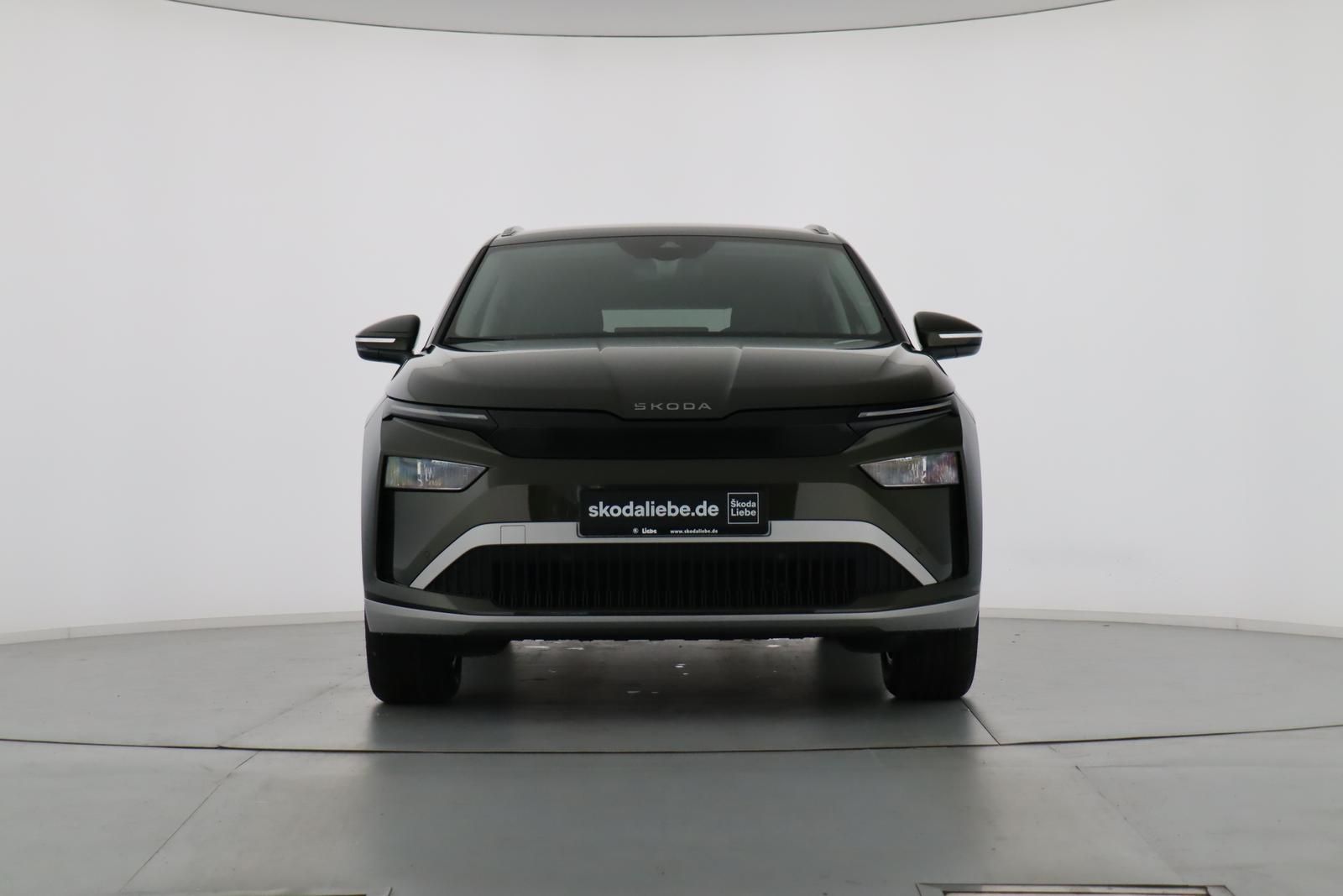 Skoda Enyaq - Bild 2