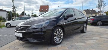 Opel Astra - 1