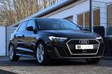 Audi A1 35 S line Sportback TFSI DSG LED*NAVI*SHZ*PDC - Audi A1 35 TFSI Gebrauchtwagen