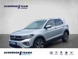 Volkswagen T-Cross Style 1.0 l TSI OPF 85 kW (116 PS) 7-Gan