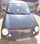 Volkswagen Winterauto VW Lupo 1.4 16V 75 PS ggf. Taus... - Volkswagen Lupo: 1.7