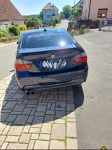 BMW 325i - e90 - 218PS - BMW 325 aus 2004: 325i