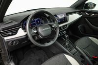 Skoda Kamiq - Vorschau Bild 10