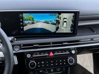 Hyundai TUCSON - Vorschau Bild 9