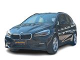 BMW 218i Active Tourer Advantage * LED*NotbremsAss* - BMW 218 mit Benzin-Antrieb: Automatik