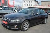 Audi A4 Lim. Ambiente*Bi-XEN*RDC*TEMPO*BC*TOP - gebrauchte Audi A4 aus dem Jahr 2009