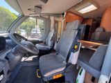 Knaus Sunliner *AHK*Solar*LiIon*Luftfahrwerk* - Offers matching your search criteria