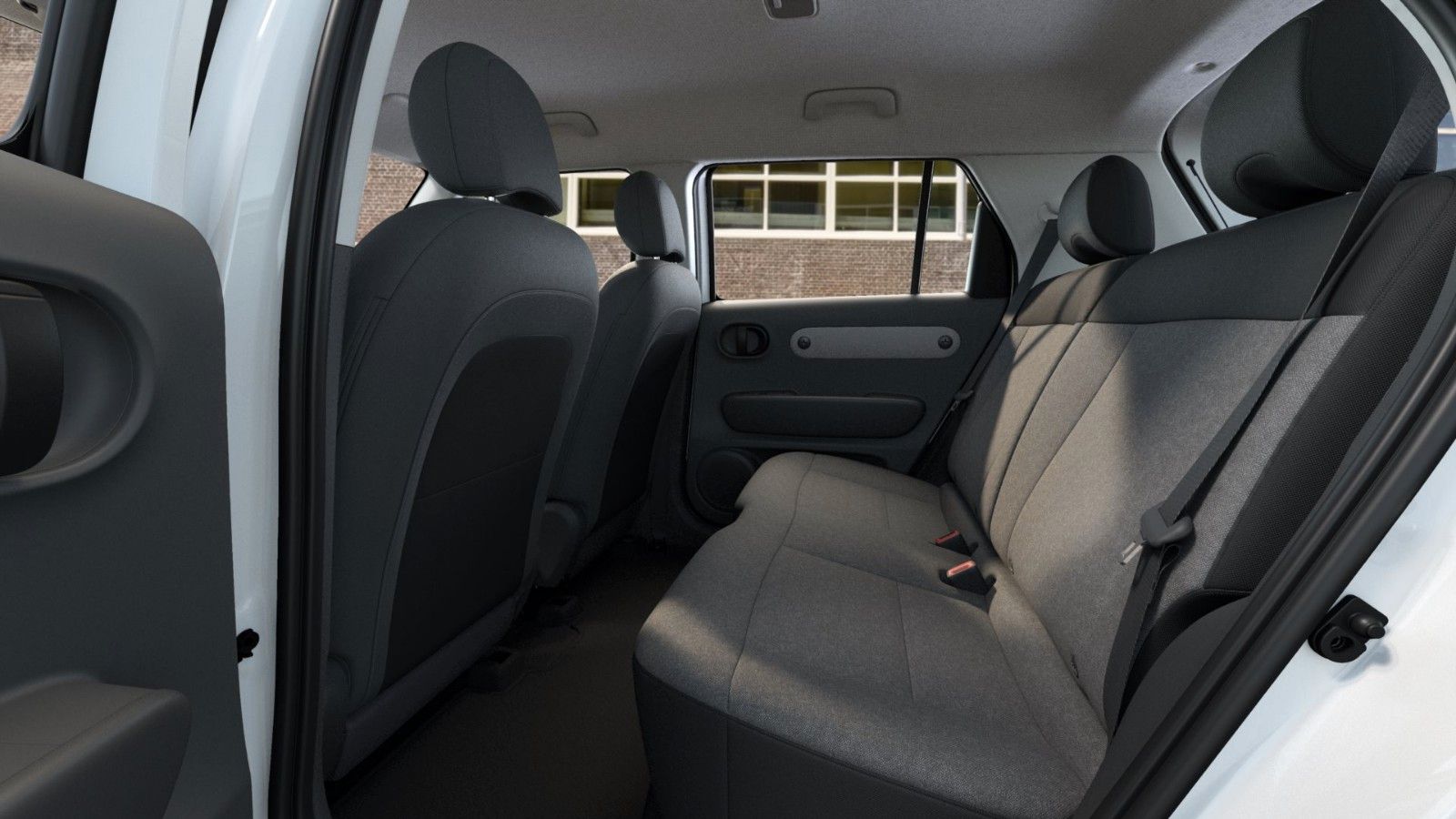 Hyundai INSTER - Bild 10
