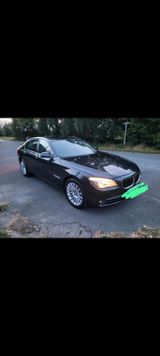 BMW bmw.740i...... - BMW 7er Reihe aus 2009