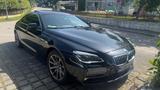 BMW 640 Gran Coupé 640d xDrive Gran Coupé - - BMW 640 Gran Coupé von privat