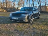 Audi Allroad, A6, Recaro, Bose, Handschalter - Audi A6 Allroad aus 2002