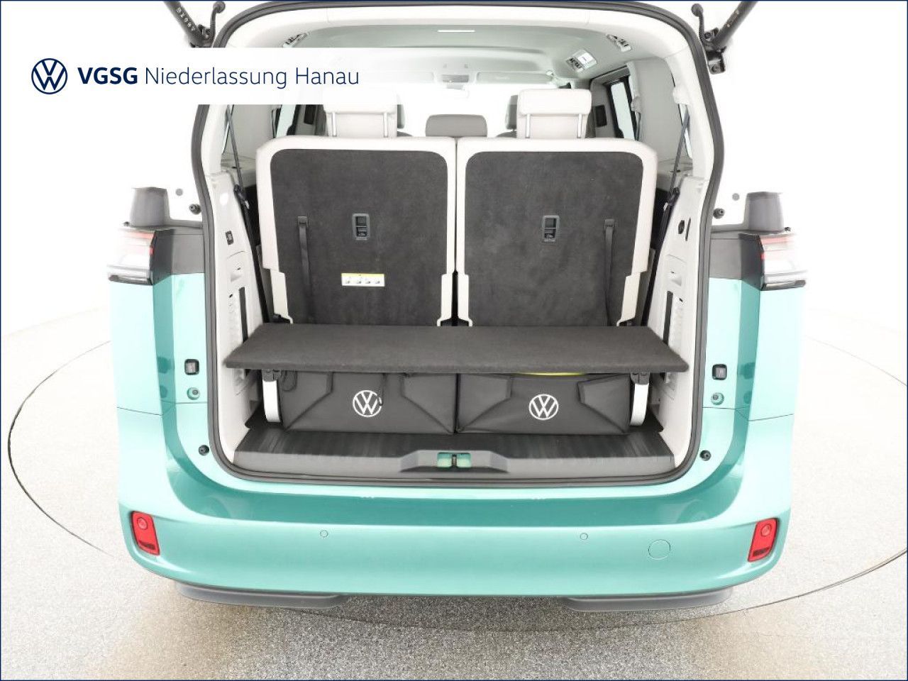 Volkswagen ID. Buzz - Bild 16