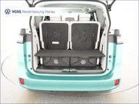 Volkswagen ID. Buzz - Vorschau Bild 16