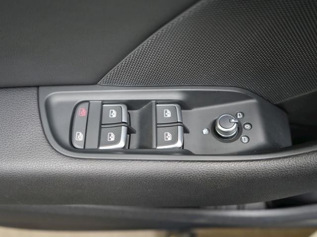 A3 SPORTBACK 40 e-TRON SPORT AT+VOLL LED+NAVI+SI
