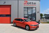 Volkswagen Passat Variant Highline 4Motion Feuerwehr KdoW - Feuerwehr mit Diesel-Antrieb